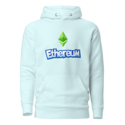 Ethereum Hoodie - Image 3