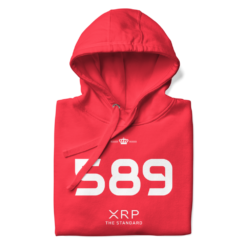 XRP 589 Hoodie - Image 3