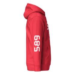 XRP 589 Hoodie - Image 2