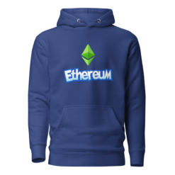 Ethereum Hoodie