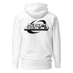 SPX6900 Hoodie - Image 2