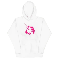 Uniswap Premium Hoodie