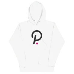 Polkadot Hoodie