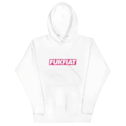 Fuk Fiat Cryptocurrency Hoodie - Image 5