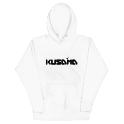 Kusama Hoodie