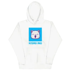 KISHU INU Hoodie