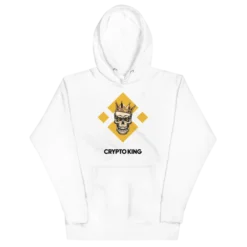 BNB x Crypto King Hoodie