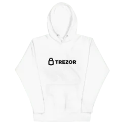 Trezor Hoodie