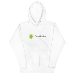 CoinGecko Hoodie