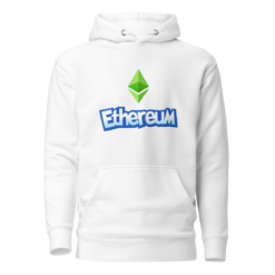 Ethereum Hoodie - Image 4