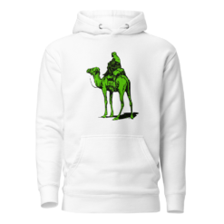 Silk Road Marketplace Hoodie