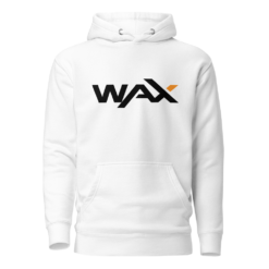 WAX Hoodie - Image 2