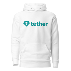 Tether Hoodie