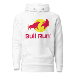 Bull Run Hoodie