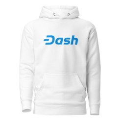 Dash Hoodie