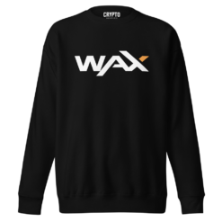 WAX Sweatshirt