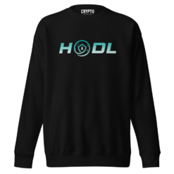 Safemoon x HODL Sweatshirt