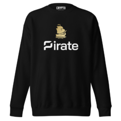 Pirate Chain Sweatshirt