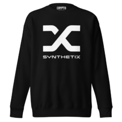 Synthetix SNX Sweatshirt