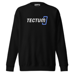 Tectum Sweatshirt - Image 2