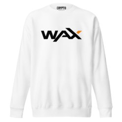 WAX Sweatshirt - Image 3