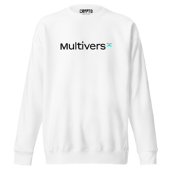 MultiversX Sweatshirt