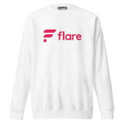 Flare Network Sweatshirt