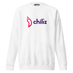 Chiliz Sweatshirt