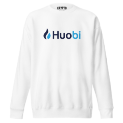 Huobi Sweatshirt