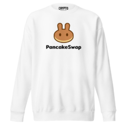 PancakeSwap Sweatshirt