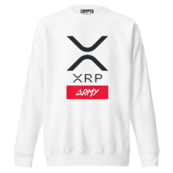 XRP Army Sweatshirt