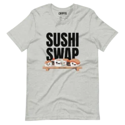 SushiSwap T-Shirt - Image 2