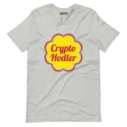 Crypto Hodler T-Shirt - Image 3