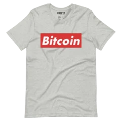 Bitcoin T-Shirt - Image 2