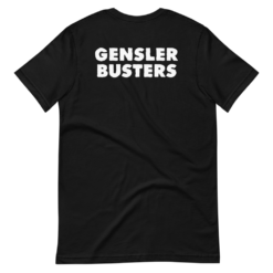 Gensler Busters T-Shirt - Image 2