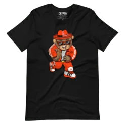 OG Bear x Bitcoin T-Shirt - Image 2