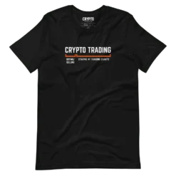 Crypto Trading T-Shirt