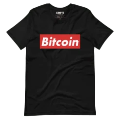 Bitcoin T-Shirt - Image 3