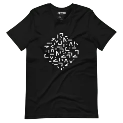 Numeraire (NMR) T-Shirt