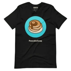 PancakeSwap CAKE T-Shirt