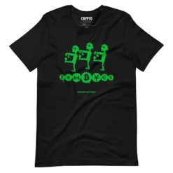 Crypto Zombies T-Shirt