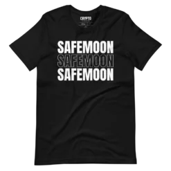 Safemoon X3 Safe T-Shirt