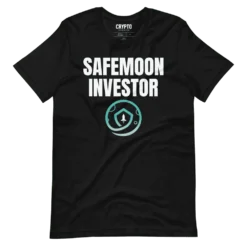 Safemoon Investor T-Shirt