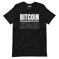 Bitcoin R2 T-Shirt