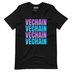 Vechain x MLTPLY T-Shirt