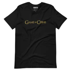 Game of Coins T-Shirt