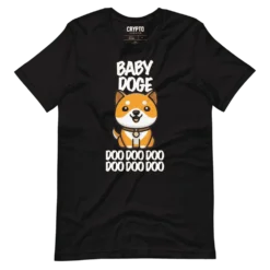 Baby Doge Doo Doo Doo T-Shirt