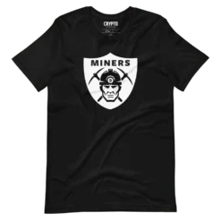 Miners T-Shirt