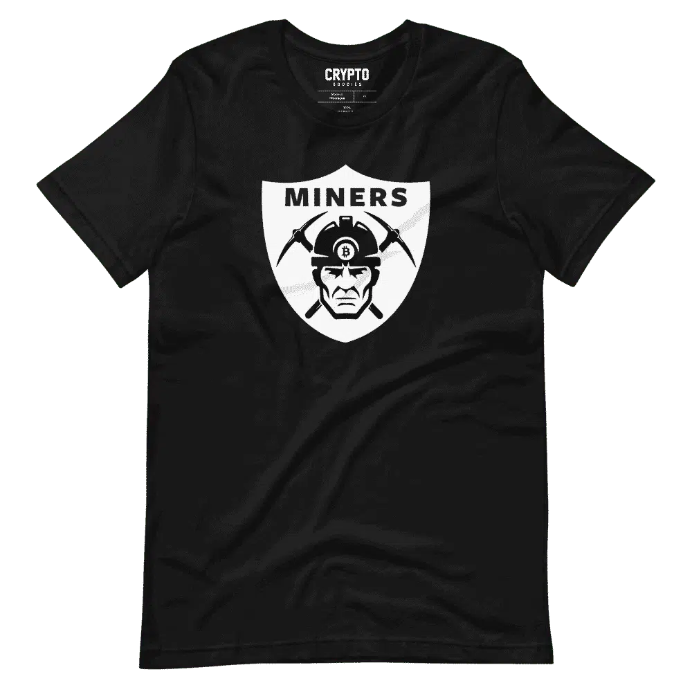 Miners T-Shirt