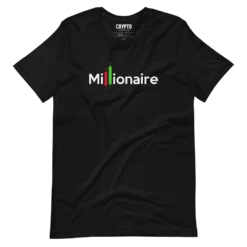 Millionaire Trader T-Shirt